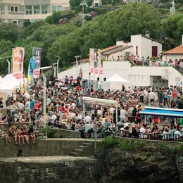 La Fête au Port des Pêcheurs