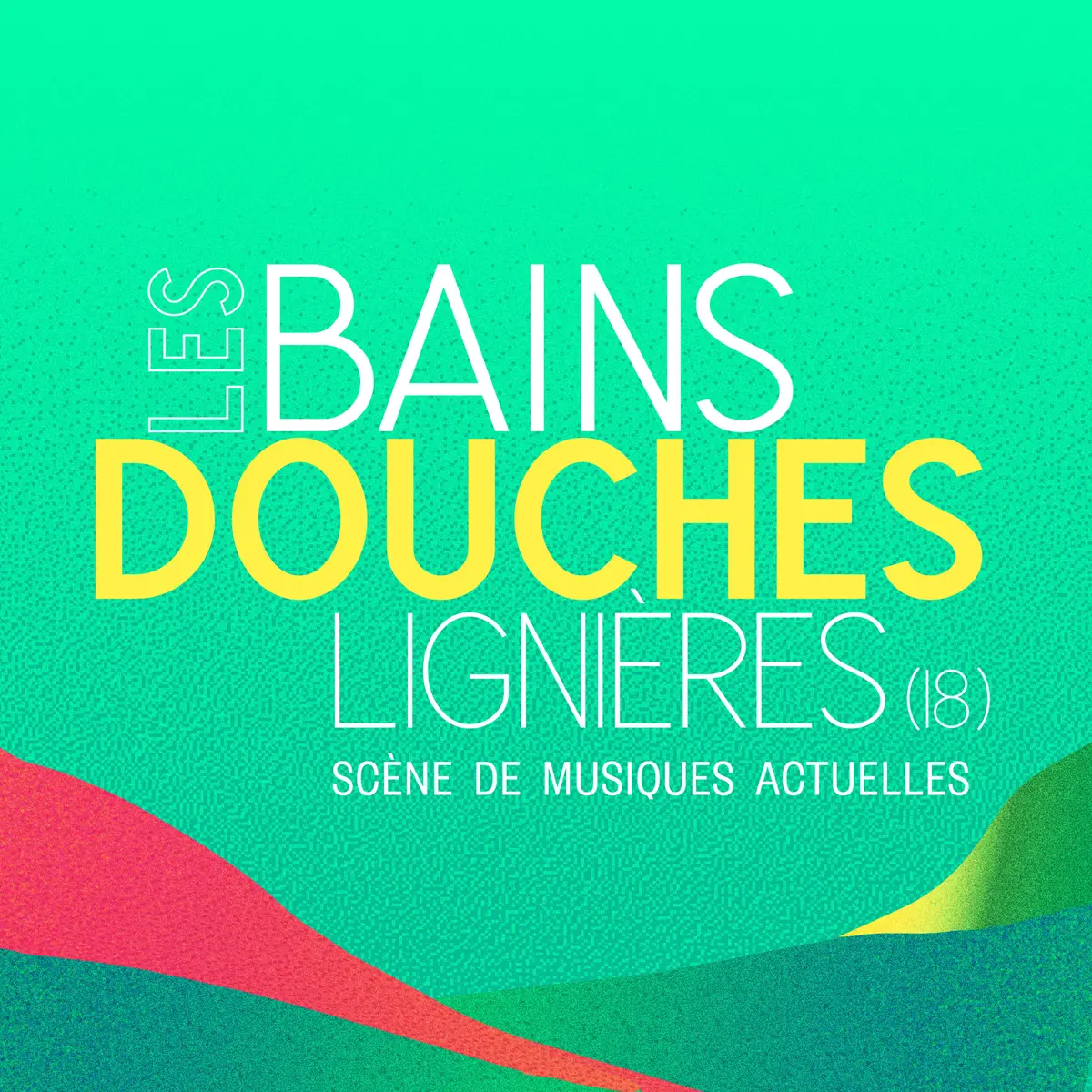La Fête avant l'éte avec les Bains Douches