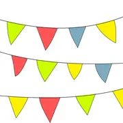 La fête d'Objat et feu d'artifice