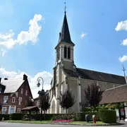 La Fête de Cernoy : concert et soirée moules/frites