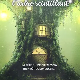 La Fête de l'arbre scintillant