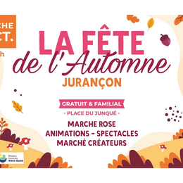 La fête de l'automne