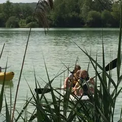 La Fête de l'Étang