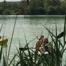 La Fête de l'Étang