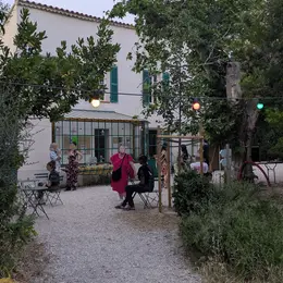 La fête de l'été