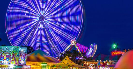 Sorties &agrave; Paris ce week-end (19 au 21 juin 2026) : 12 bons plans &agrave; d&eacute;couvrir d'urgence