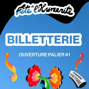 La Fête de l'Humanité 2026 : les pass 3 jours en vente