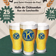 La Fête de la Bière