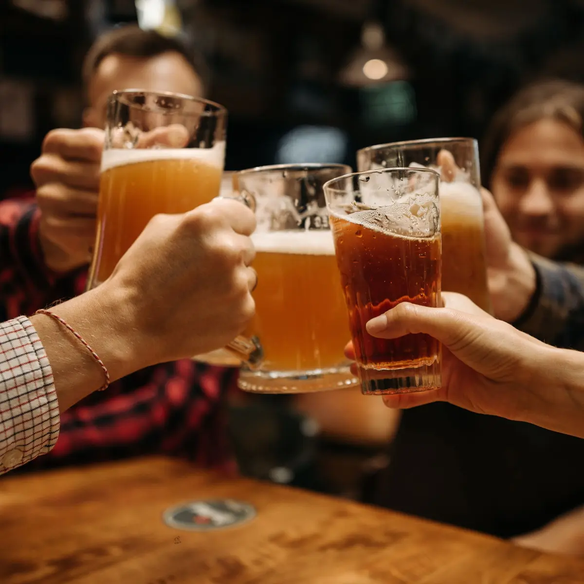 Fête de la Bière à Schiltigheim