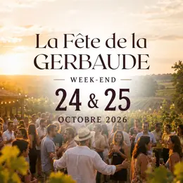 La fête de la Gerbaude aux vignobles Reynaud