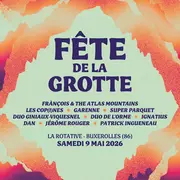 La Fête de la Grotte