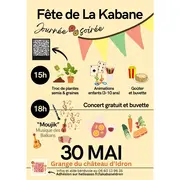 La Fête de la Kabane