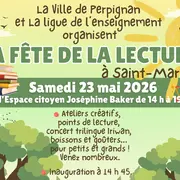 La Fête De La Lecture