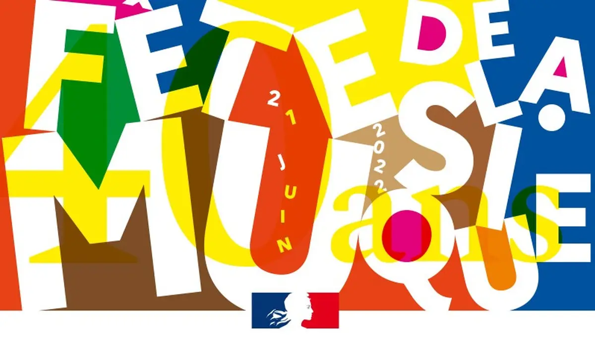 La fête de la musique