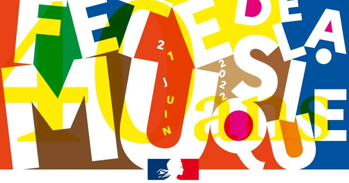 La fête de la musique