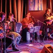 La fête de la musique