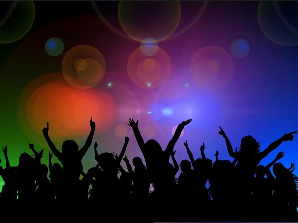La fête de la musique