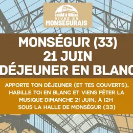 La fête de la Musique à Monségur