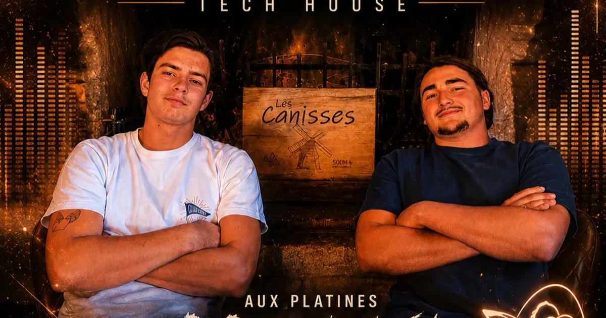 La Fête de la Musique au Bistrot des Canisses