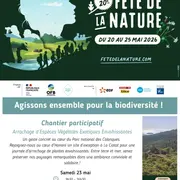 La Fête de la Nature à La Ciotat