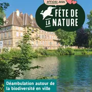 La Fête de la Nature ! - Déambulation autour de la biodiversité en ville