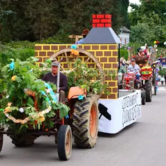La Fête de la Saint-Michel à La Meyze