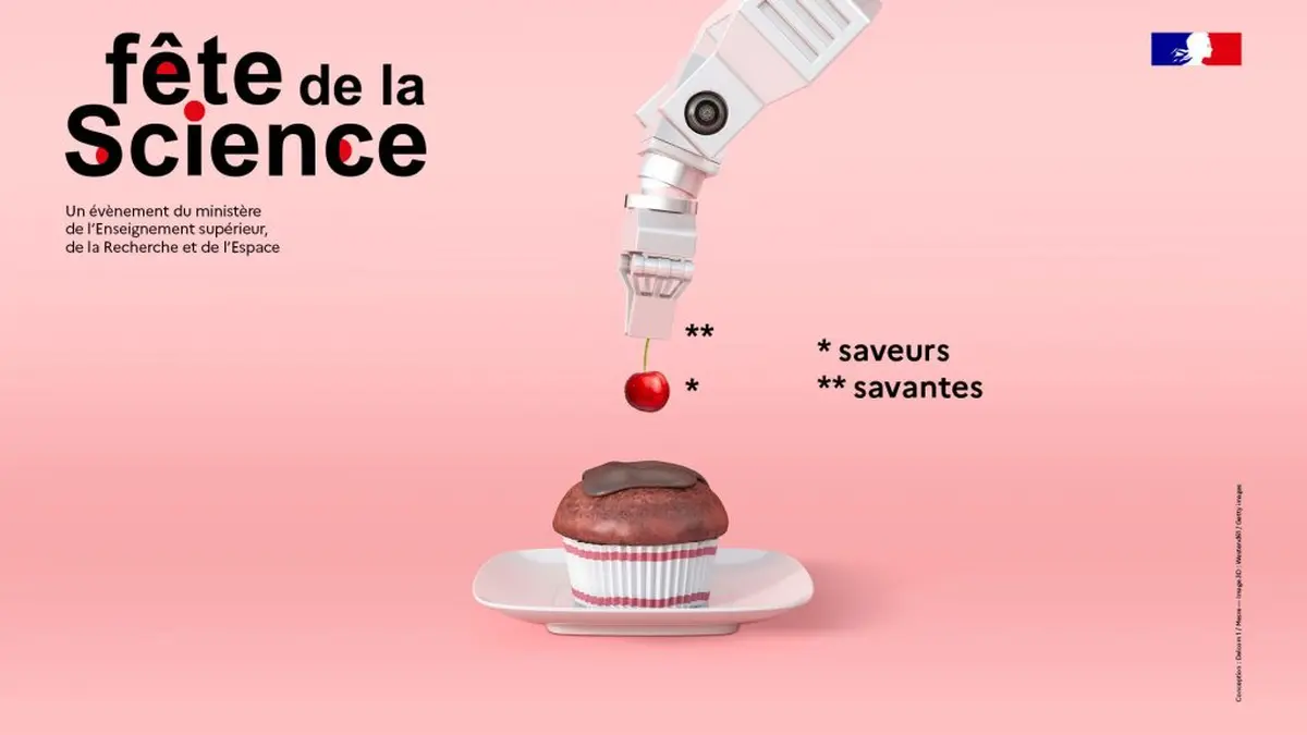 La Fête de la Science