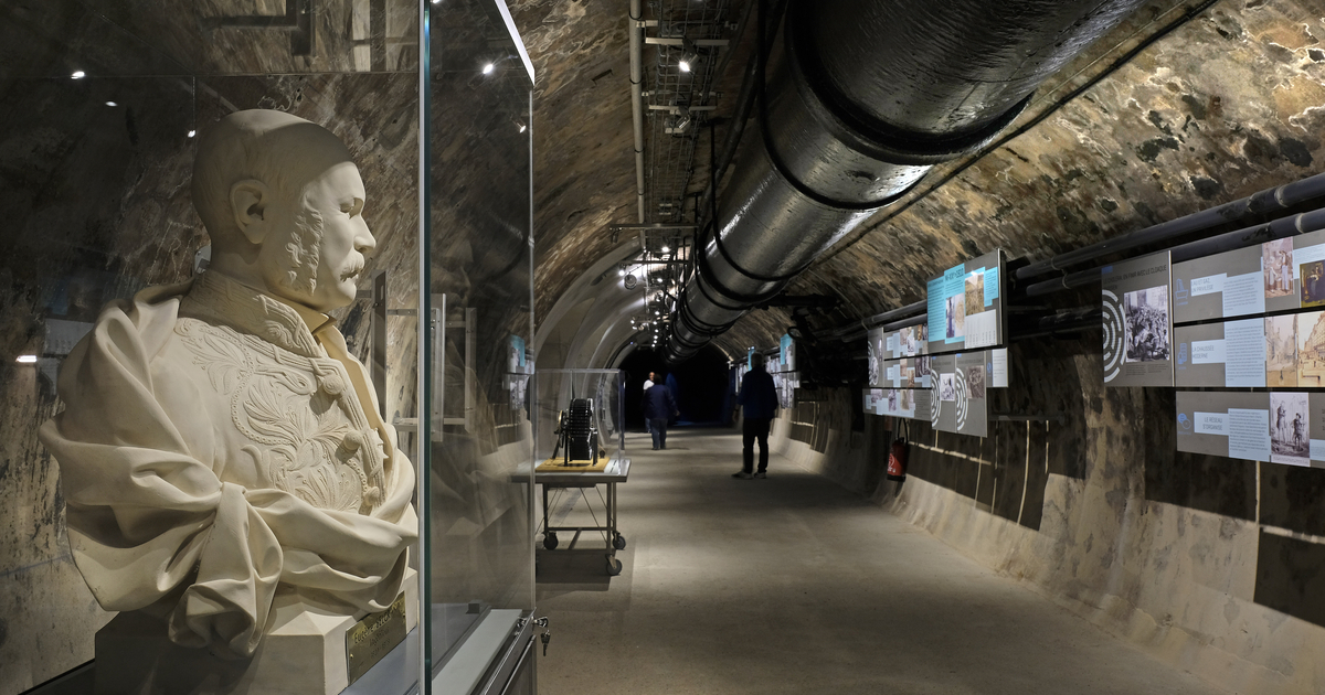 La fête de la science au Musée des Egouts ! 2026 - Le Musée des Égouts ...