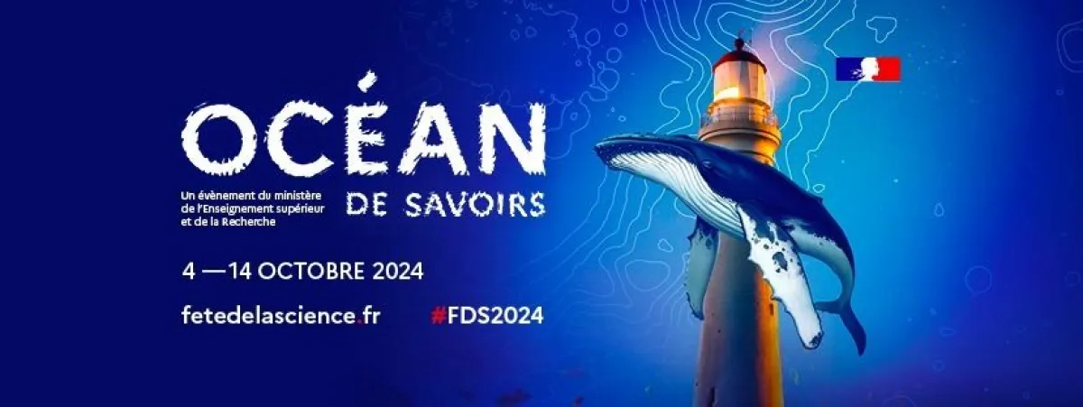 La Fête de la science en Alsace