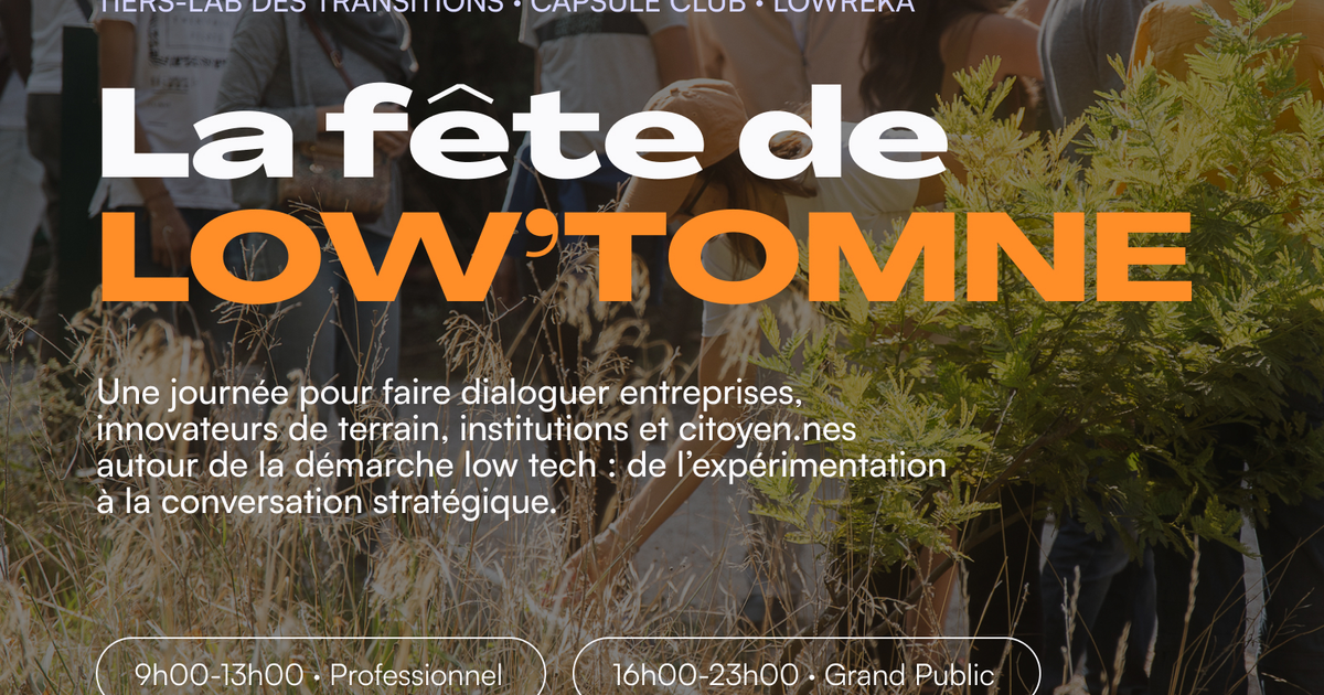 La Fête de Low'Tomne