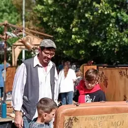 La fête des 4V
