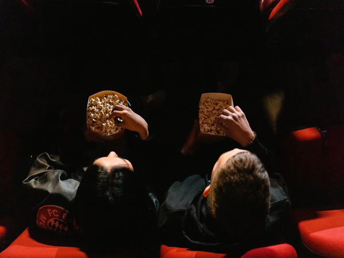 La Fête des Cinémas Normands
