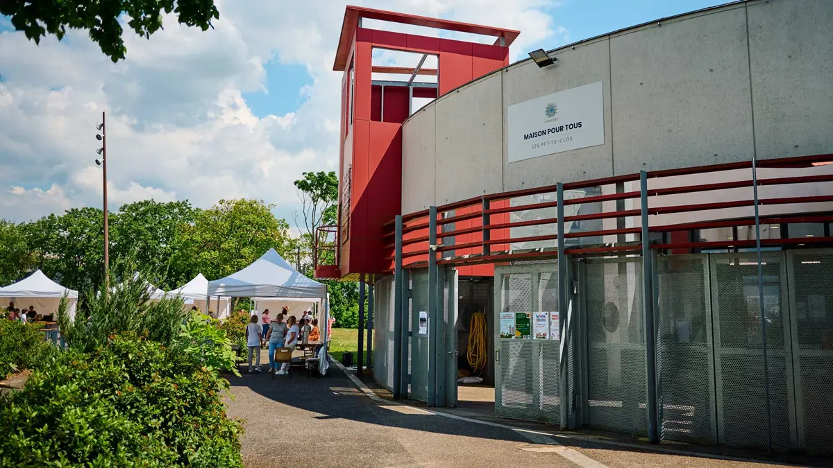 La Fête des Clos 2026