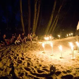 La fête des Duits