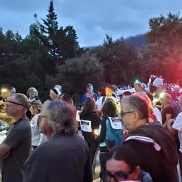 La Fête Des Etoiles - Trail Des étoiles