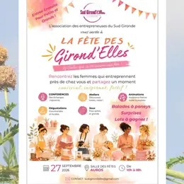 La fête des girond'Elles