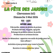 La fête des jardins