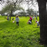 La Fête des Oeufs 2026