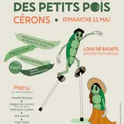 La fête des petits pois