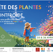 La Fête Des Plantes