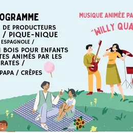 La fête des possibles