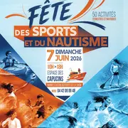 La Fête des Sports et du Nautisme