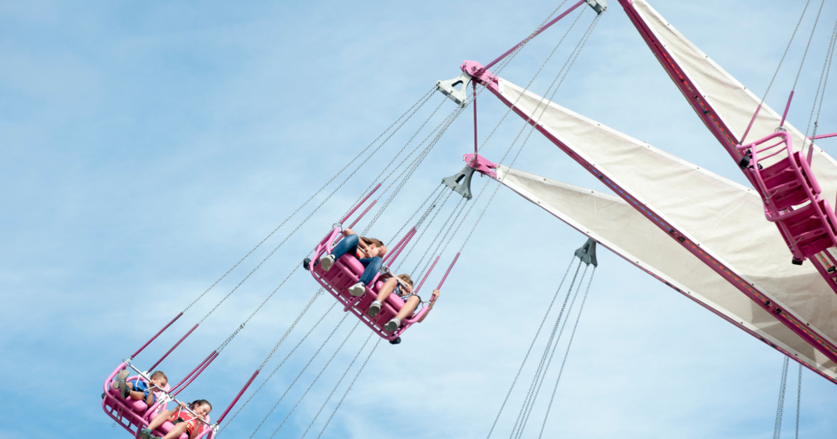 La Fête des Tuileries