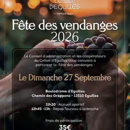 La fête des Vendanges
