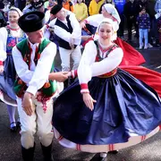 La Fête des Vendanges à Barr en 2026