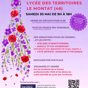 La Fête des vins au Domaine de Lacoste