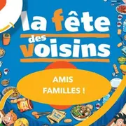 La fête des voisins