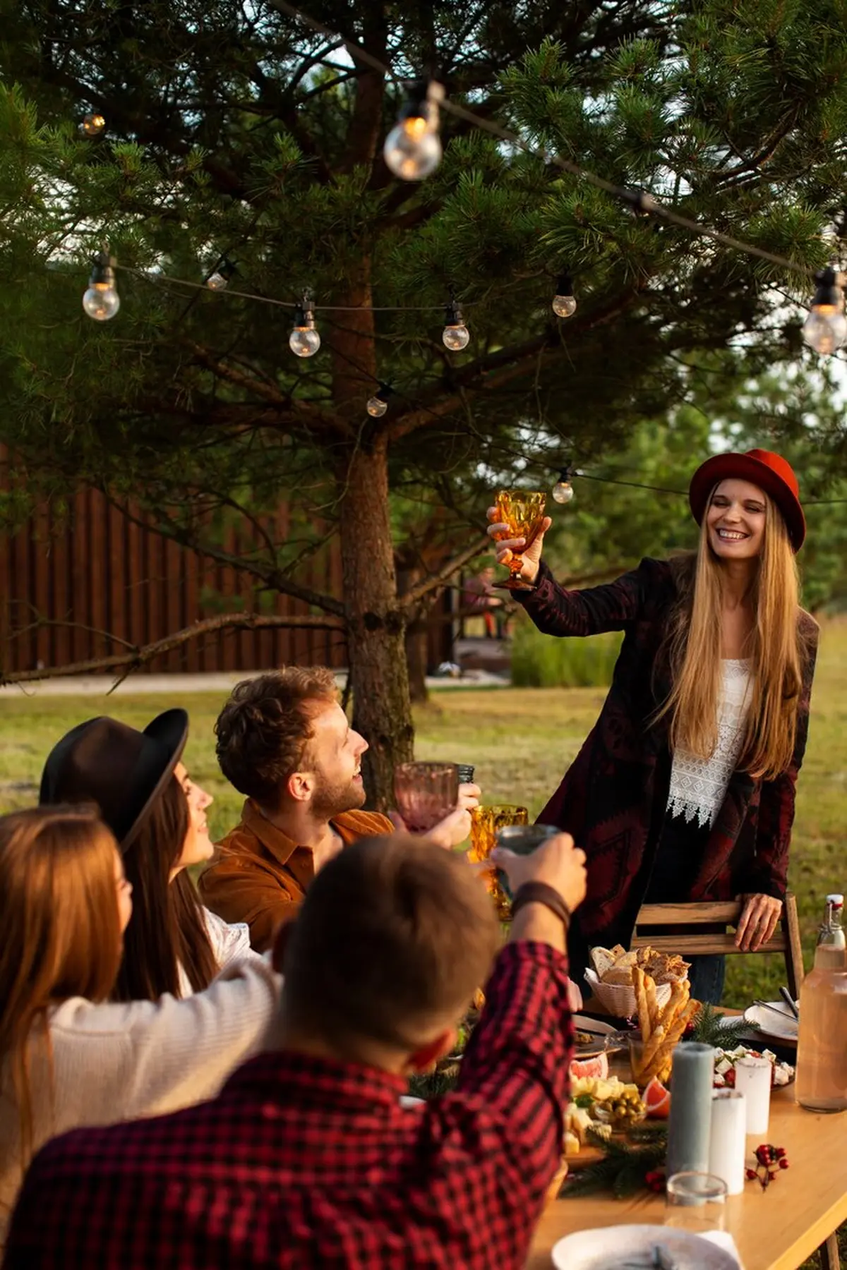 La Fête des Voisins