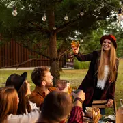 La Fête des Voisins