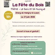La Fête du bois